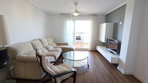 Foto 4 de Ático en venta en Mil Palmeras, Pilar de la Horadada
