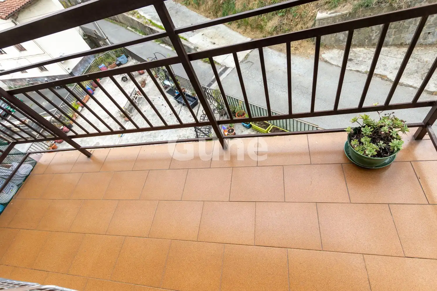 Piso en venta en NAGUSIA, Legorreta