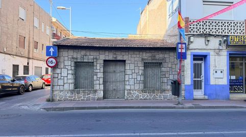 Foto 2 de Casa o chalet en venta en Santiago el Mayor, Murcia Capital