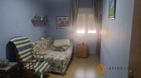 Foto 4 de Casa o xalet de lloguer a Calle Medio, Sástago, Zaragoza