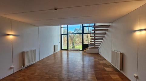 Foto 2 de Piso de alquiler en Rúa Hedras, 4, -1, O Milladoiro, Ames