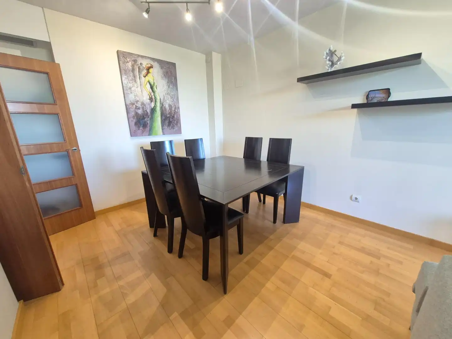 Wohnung mit Terrasse zur Miete in ESCULTOR MIQUEL NAVARRO, imagen 18