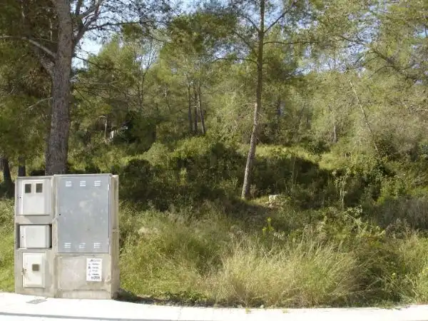 Terreno residenziale in vendita a Can Lloses - Can Marcer, imagen 8