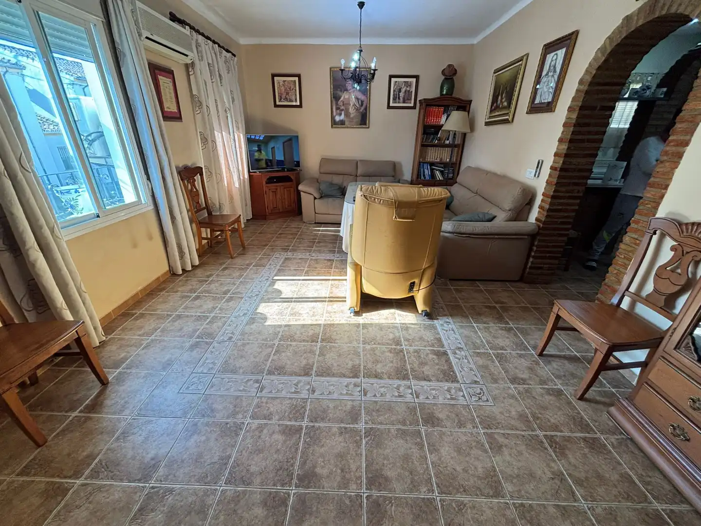 Casa o chalet en venta en Zona de la Vega