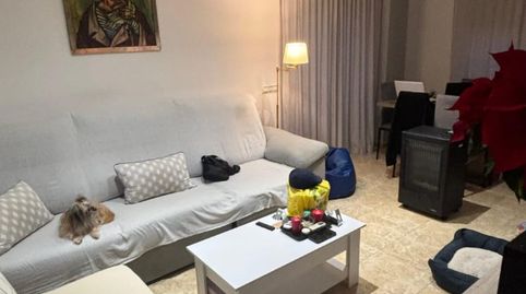 Foto 2 de Piso en venta en Avinguda Poble Nou, Alginet, Valencia