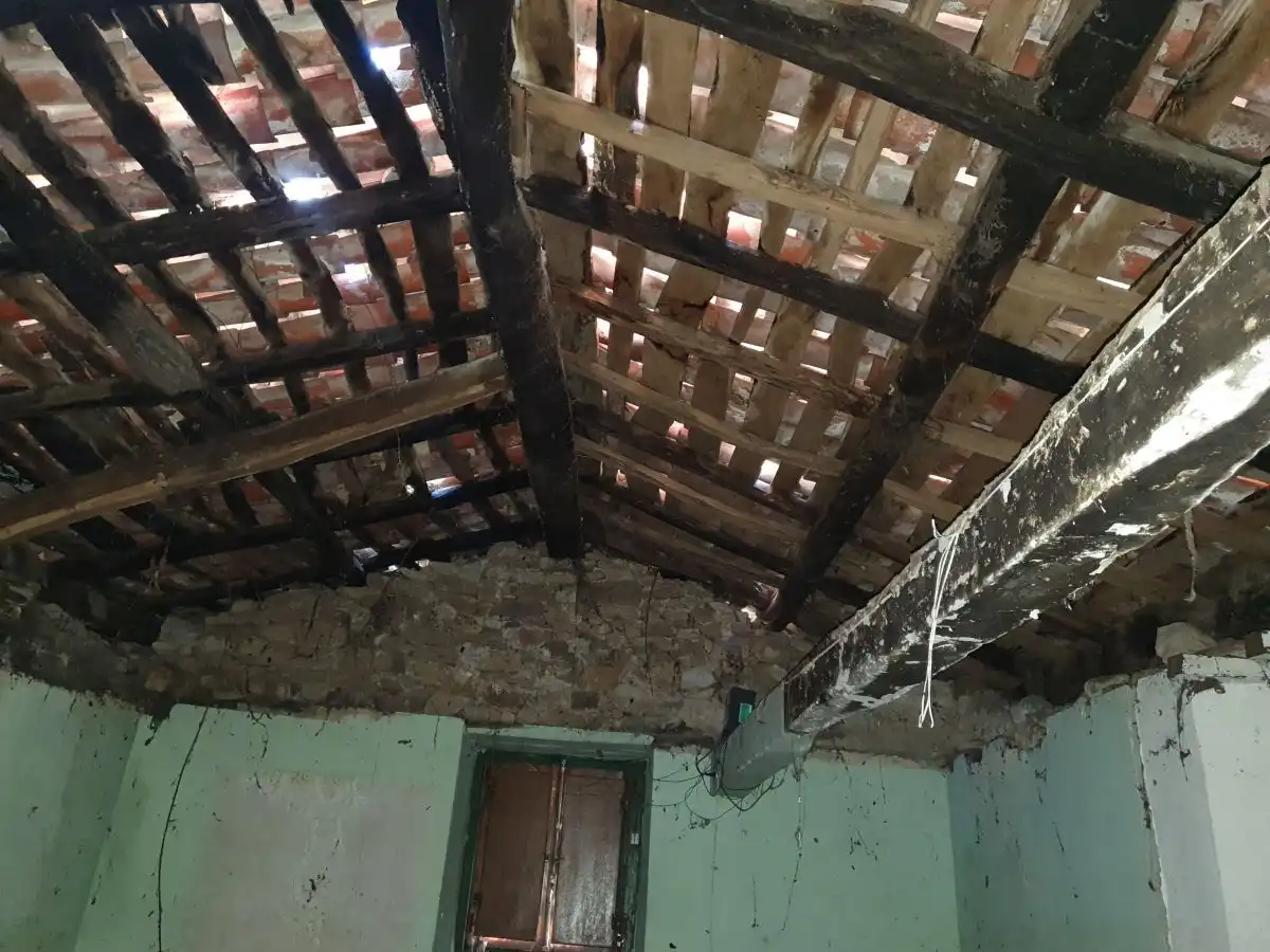Casa en venta en Belmonte de Miranda, imagen 13
