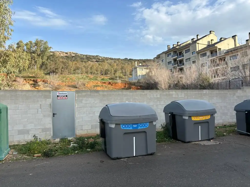 Parking de Residencial en venta en Puertollano