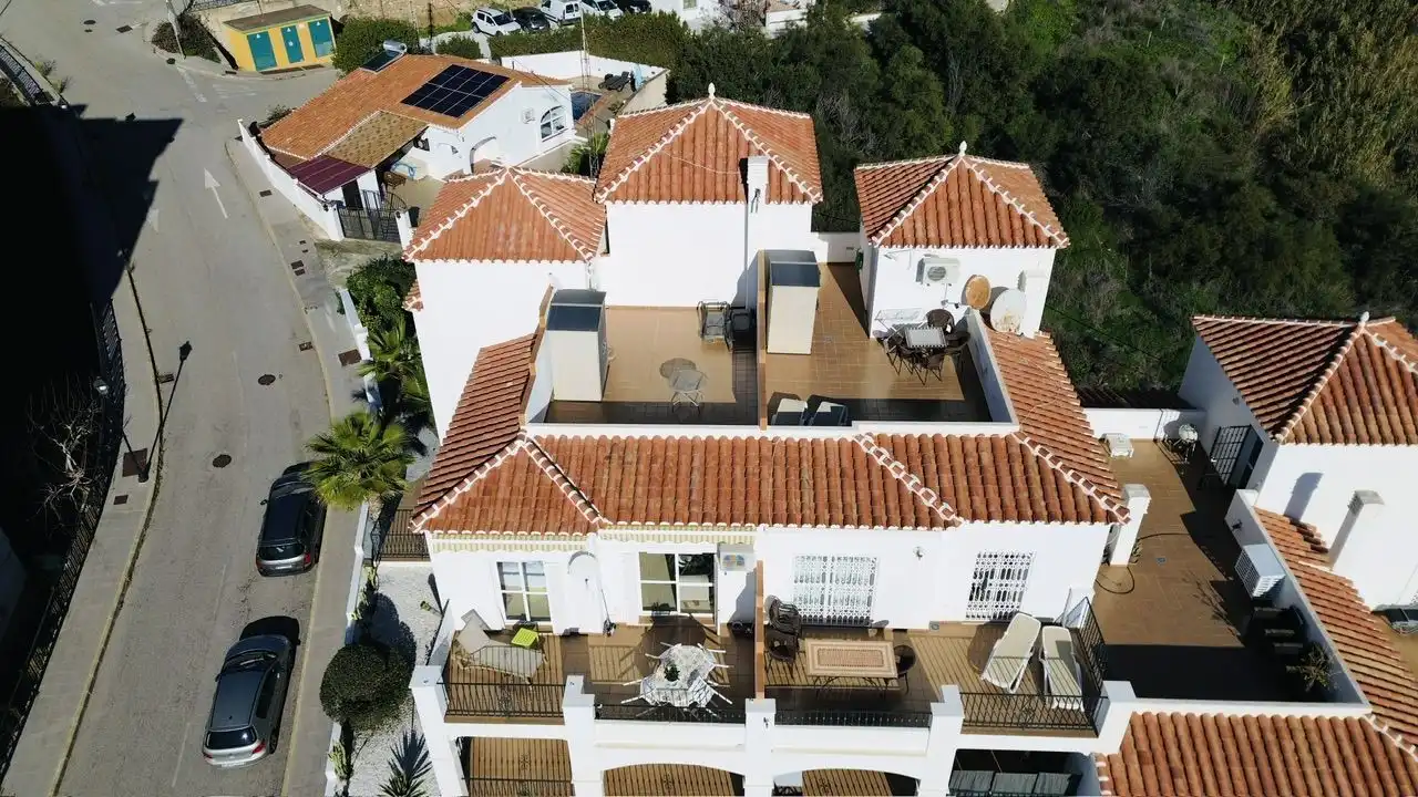 Attico con piscina in vendita a El Peñoncillo, imagen 3