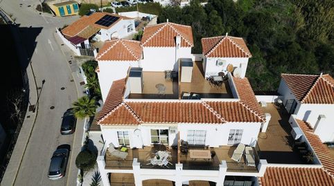 Ático dúplex en Torrox Costa con orientación sur y espectaculares vistas panorámicas al mar., imatge 3