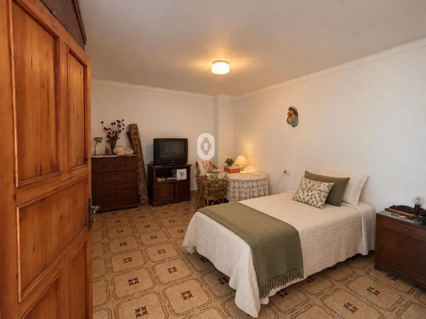 Casa con terrazza in vendita a Pollença Poble, imagen 16