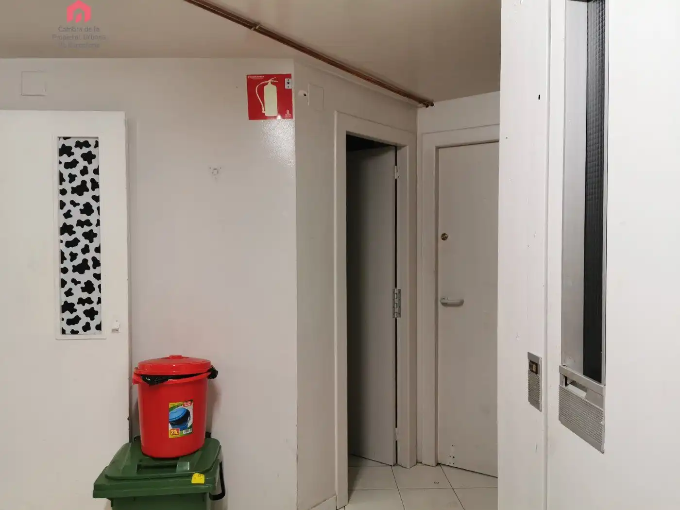 Local comercial en venda a Calle LLUIS COMPANYS 5, imagen 19