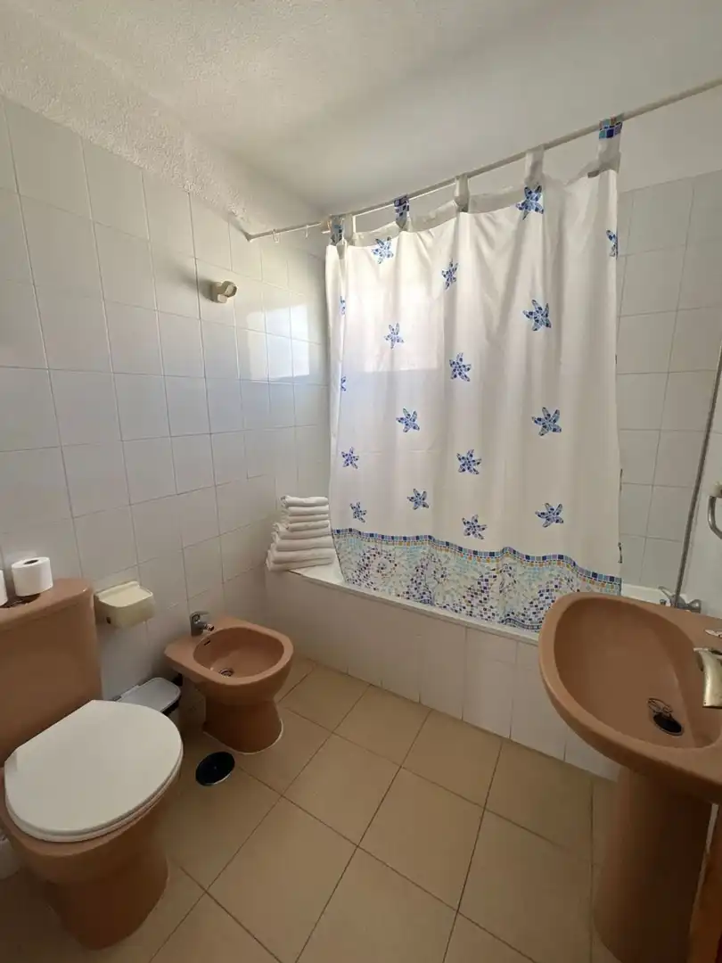 Baño de Piso de alquiler en Arona con Piscina comunitaria