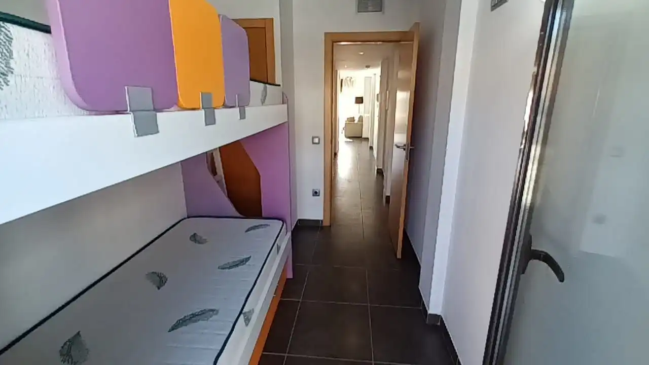 Apartament amb piscina en venda a L'Estartit Poble, imagen 24