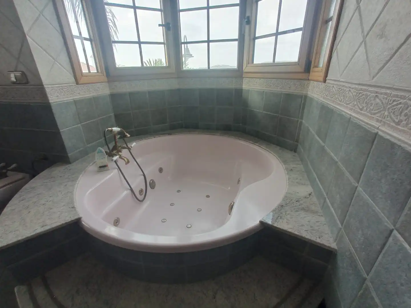 Chalet con terraza en venta en Las Lagunas, imagen 40
