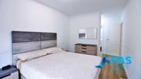 Bedroom of Flat for sale in Santander  with Heating, Parquet flooring and Storage room