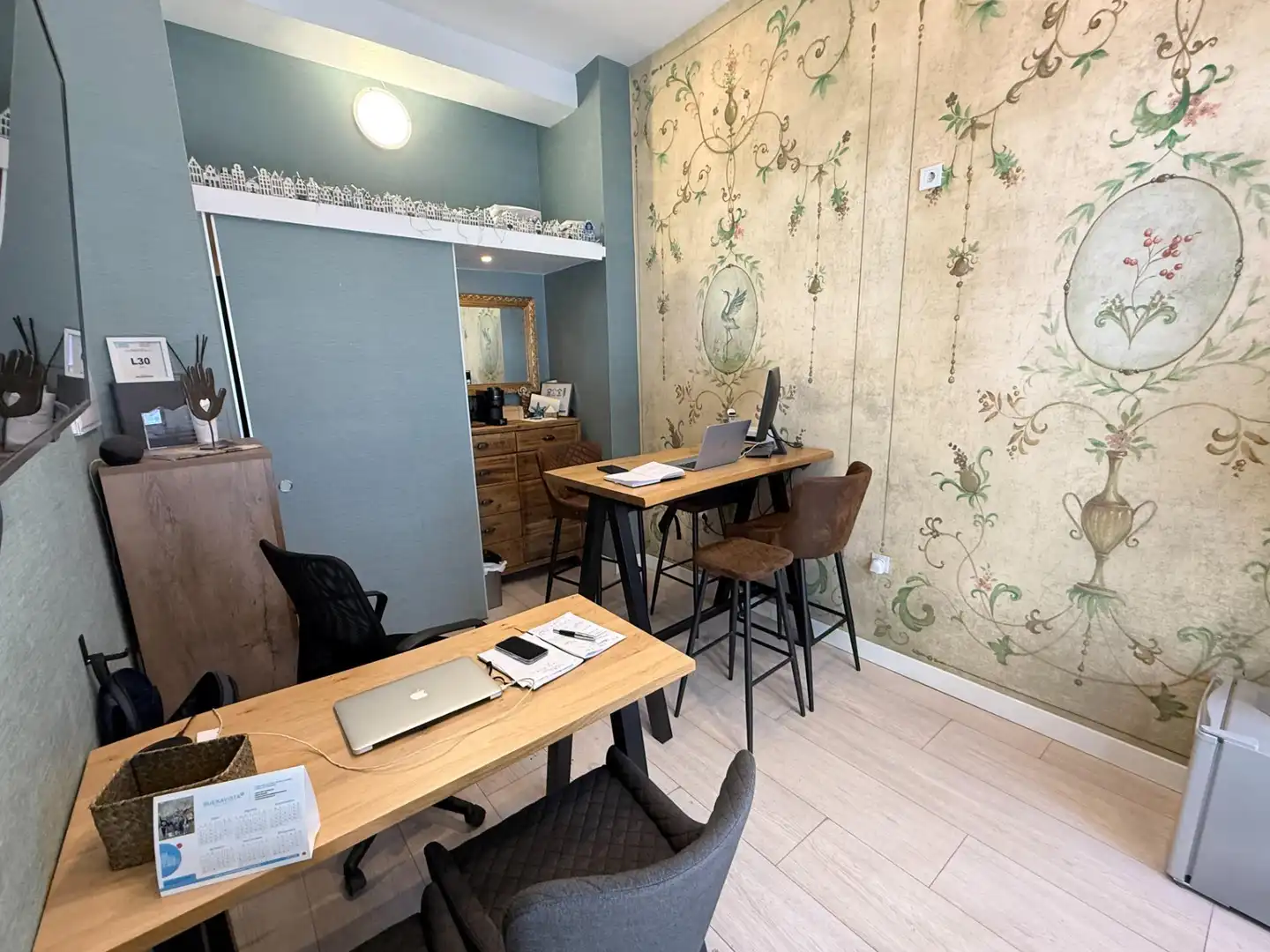 Local de alquiler en Calle GENERAL ORAA, 29, Castellana