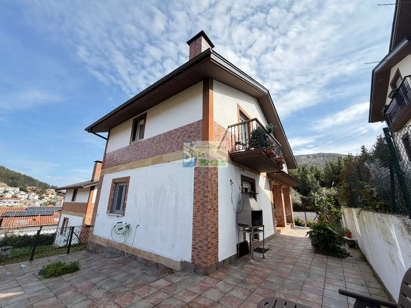 Maison avec terrasse à vendre à Barrio Mioño 30B, imagen 11