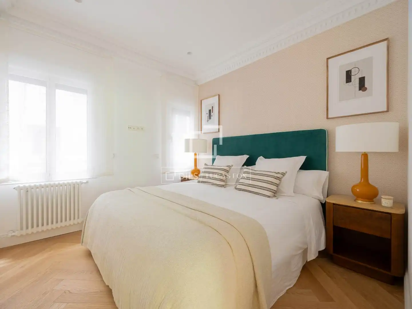 Piso con ascensor en venta en Barrio de Salamanca, imagen 24