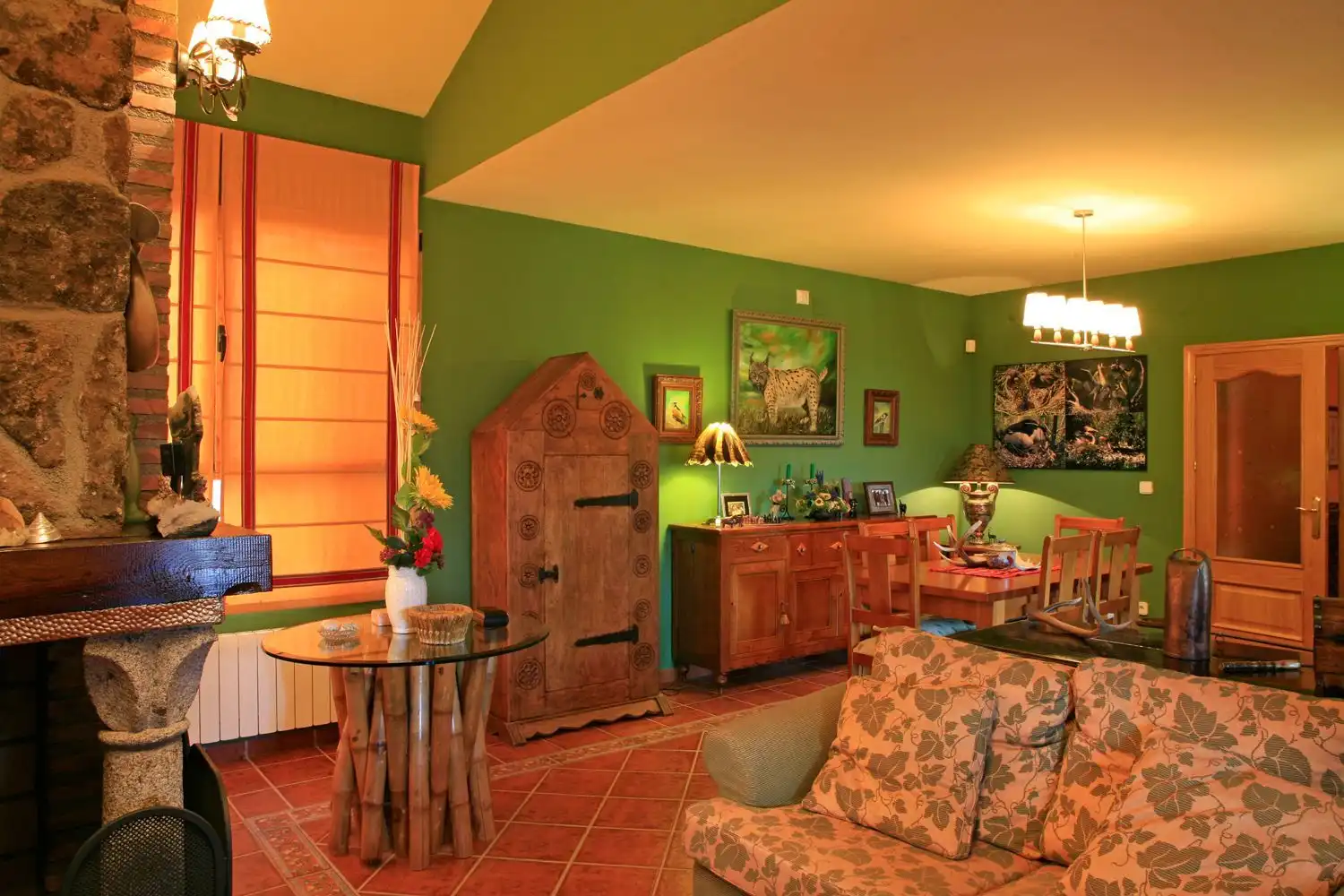 Haus mit Pool zum Verkauf in Candeleda, imagen 7