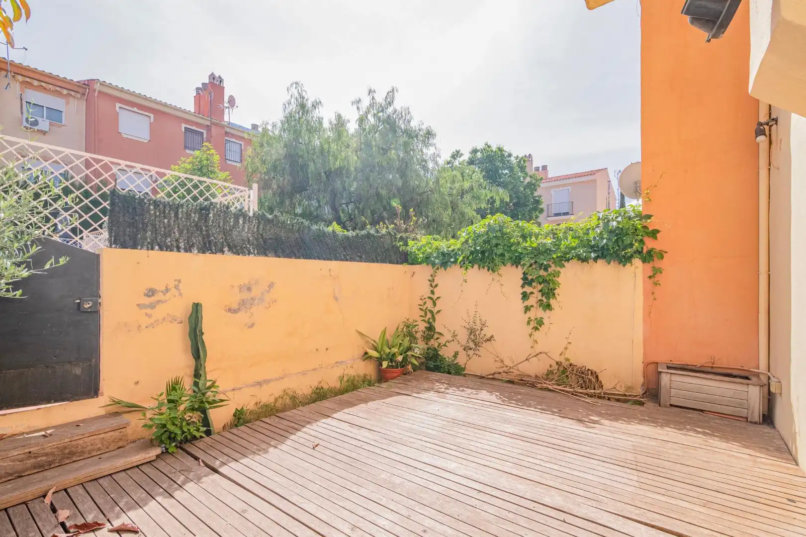 Casa a schiera con piscina in vendita a Camino de Gabia, imagen 40