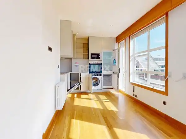 Wohnung mit Aufzug zum Verkauf in Rúa Colón, imagen 5
