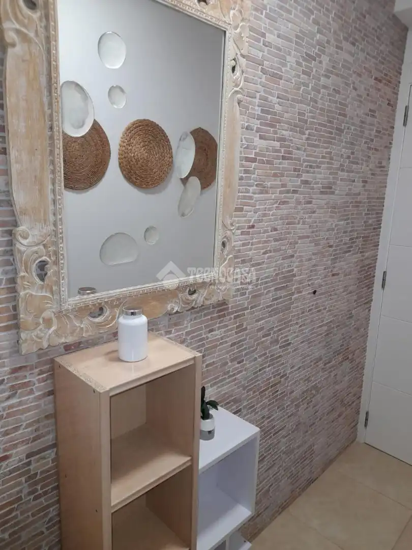 Flat for sale in Valencia