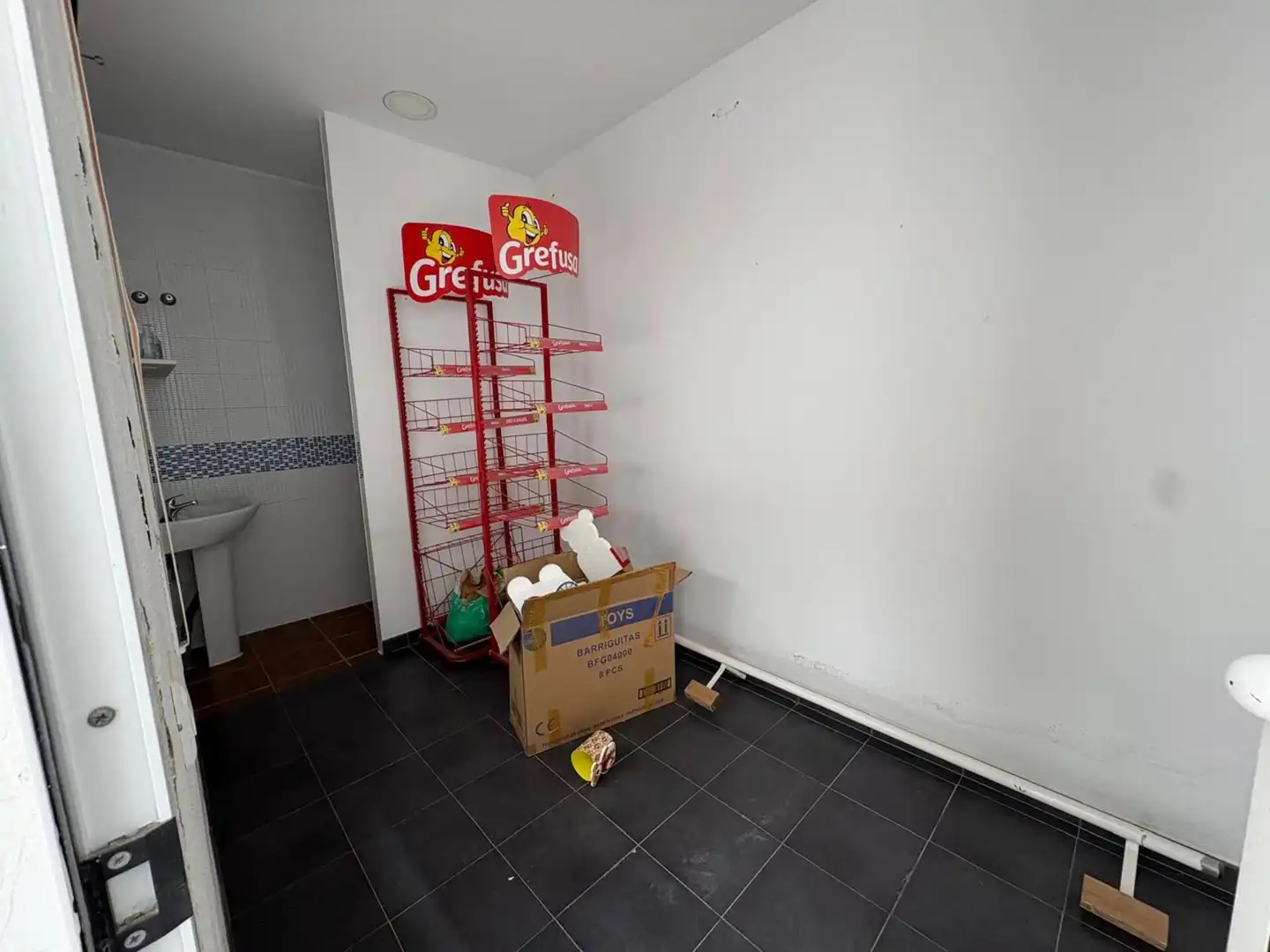 Gewerbefläche zum Verkauf in Centro, imagen 17