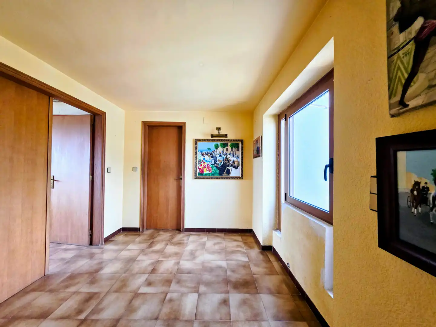 Casa o chalet en venta en Sant Cugat Sesgarrigues con Calefacción, Terraza y Amueblado