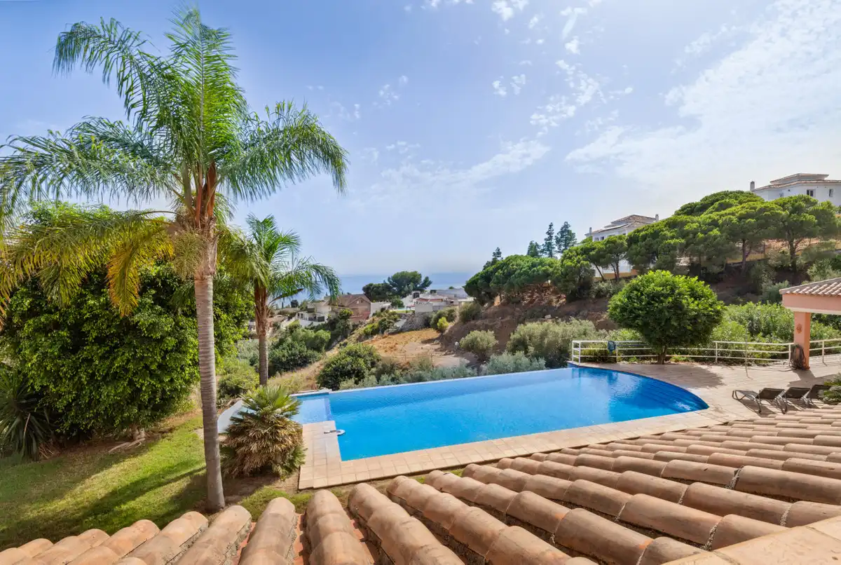 Chalet con piscina en venta en Camino Estacion Pueblo, imagen 39