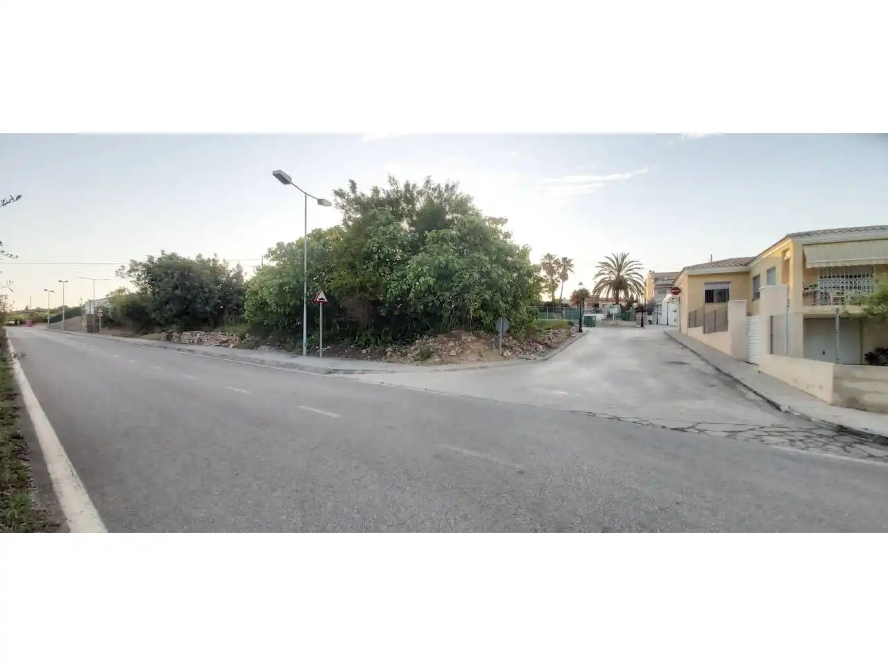 Terreny residencial en venda a Calle San Jaime, imagen 3