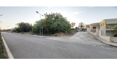 Parcela en venta en San Jorge  Sant Jordi, imatge 3
