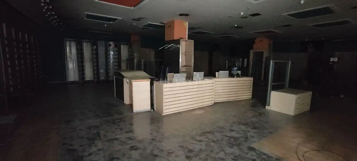 Local comercial en venda a Calle ALCALA, imagen 7
