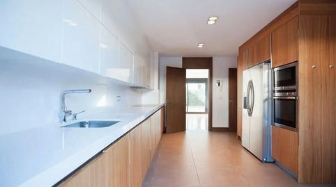 Foto 4 de Casa adosada en venda a Carretera Boadilla, Valdepastores - Las Encinas, Boadilla del Monte