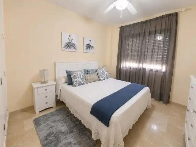 Wohnung mit Pool zur Miete in San Luis de Sabinillas, imagen 7