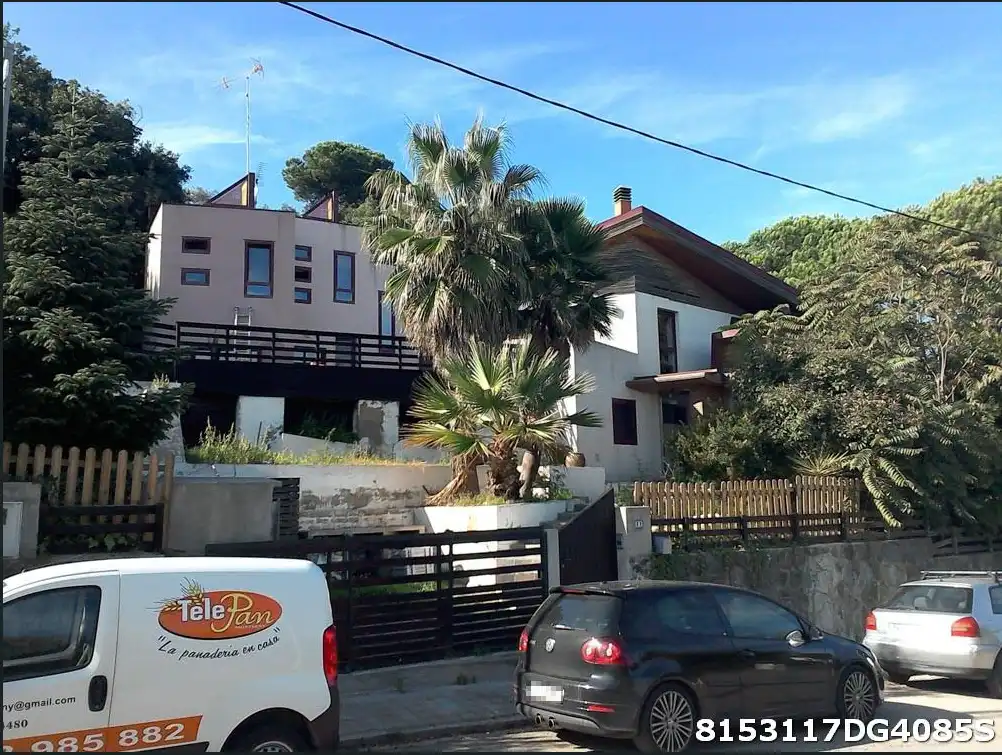 Maison à vendre à Avinguda del Maresme 10