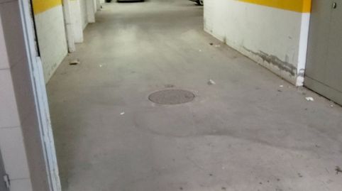 Foto 5 de Garatge en venda a Carrer Farraginals, 78, Alpicat, Lleida