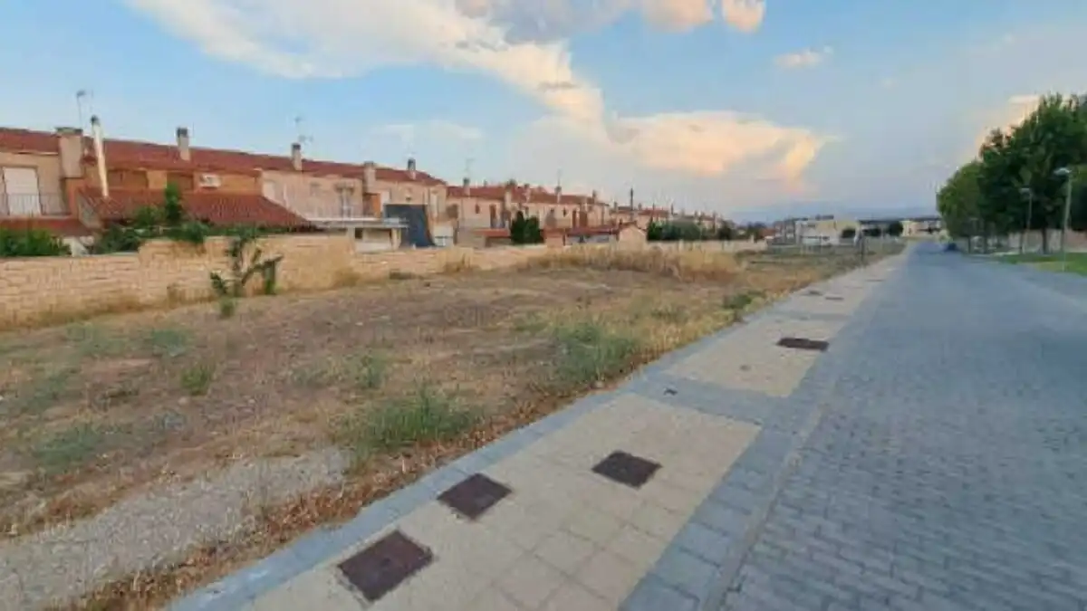 Residential for sale in Tudela