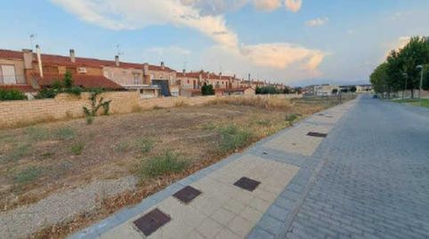 Foto 5 de Residencial en venda a Ue-1 de Ar-2, Milagro, -1, Azucarera, Tudela