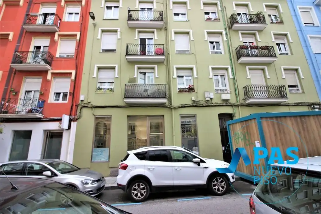 Local comercial en venda a Calle Magallanes, imagen 28