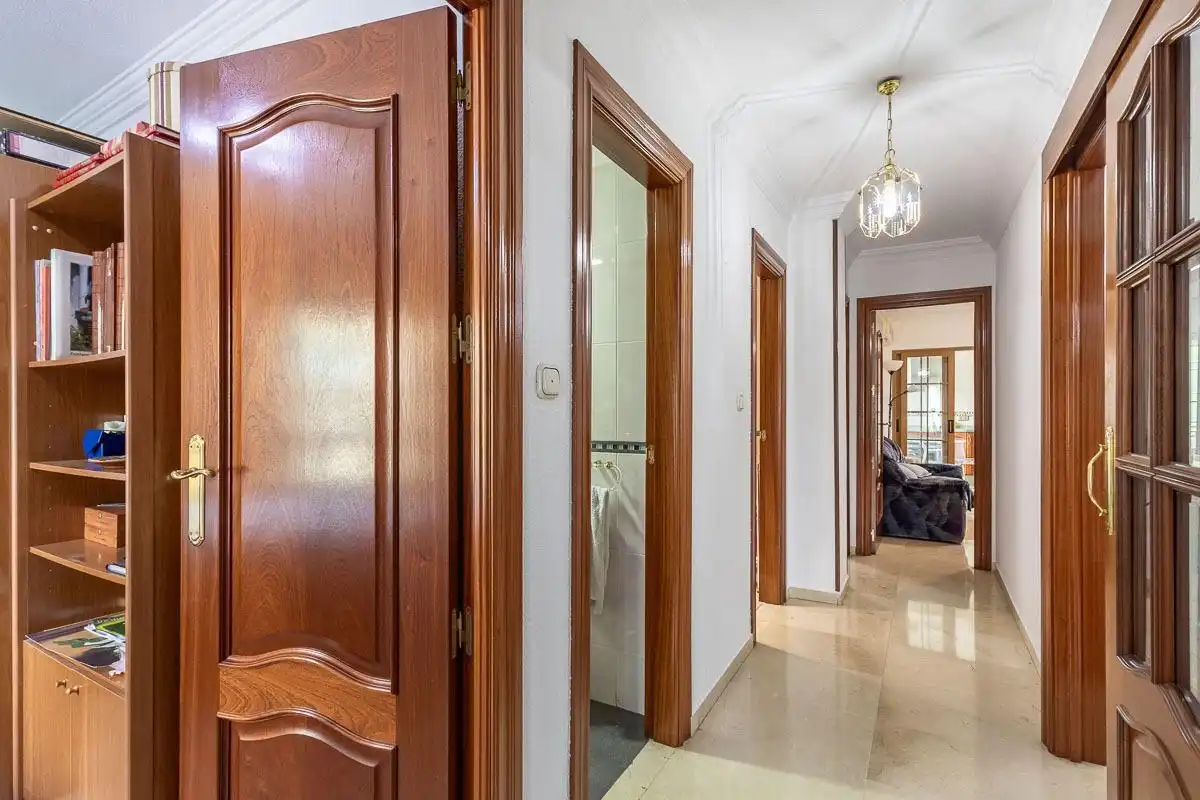 Flat with lift for sale in Calle ARQUITECTO JIMENEZ LACAL, imagen 8