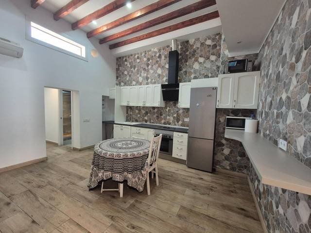 Casa adosada en Venta en Pere Garau