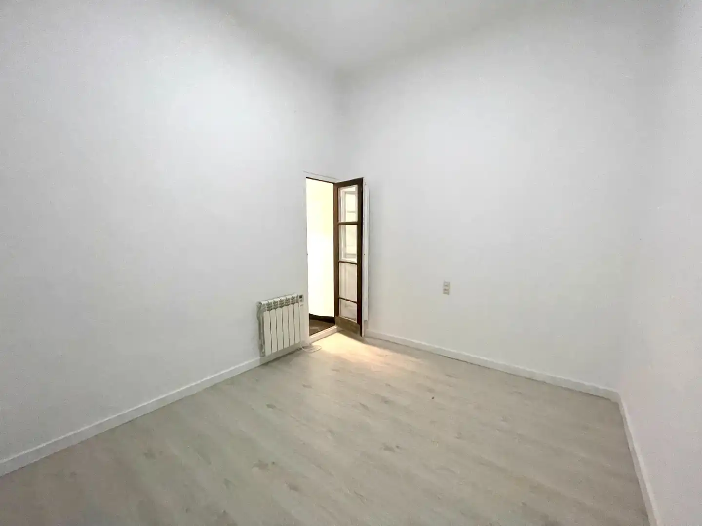 Bedroom of Houses for sale in Llinars del Vallès  with Heating, Private garden and Parquet flooring