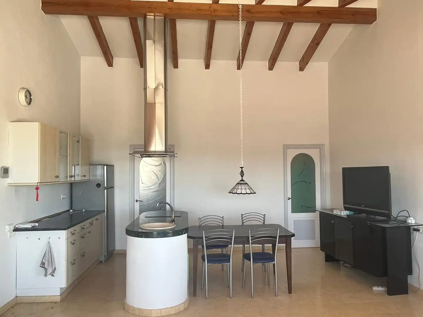 Finca rústica de lloguer a Calle Almendrillo, 7, Norte - Barrio del Pilar - El Reñidero