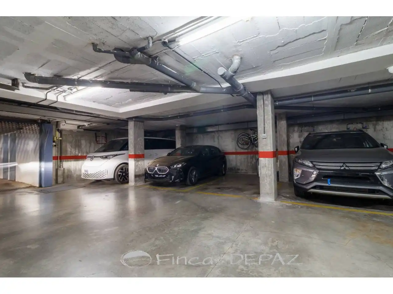 Flat with lift for sale in Calle Antonio Machado, imagen 25