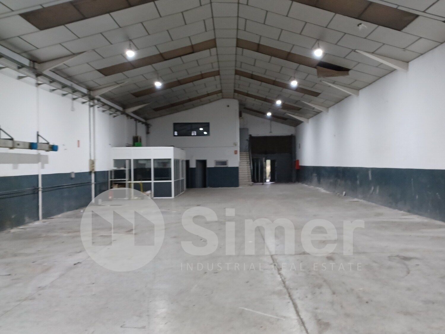 Industrial buildings for sale in Granollers