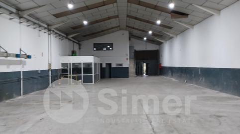 Photo 3 of Industrial buildings for sale in Galileu Galilei, Palou, Barcelona