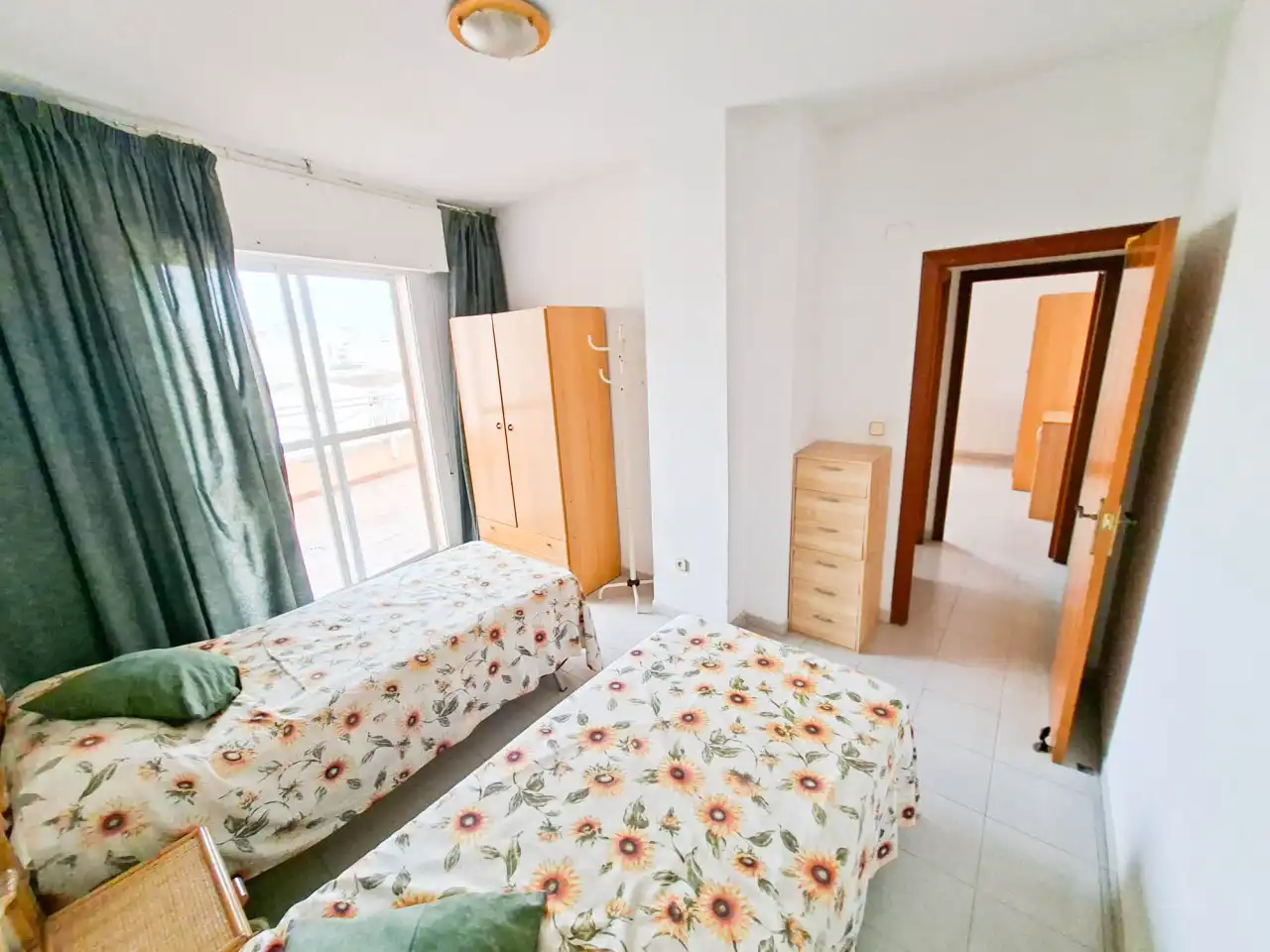 Penthouse with terrace for sale in Centro, imagen 19