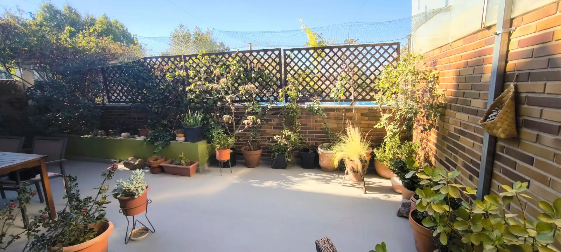Terrace of Flat for sale in Galapagar  with Terrace