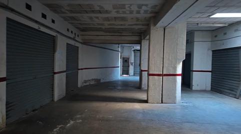 Photo 4 of Garage for rent in Colonia Requena, Alicante / Alacant