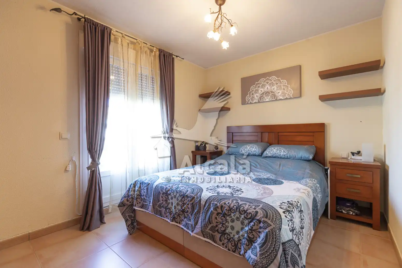 Casa o chalet en venta en Los Santos de la Humosa
